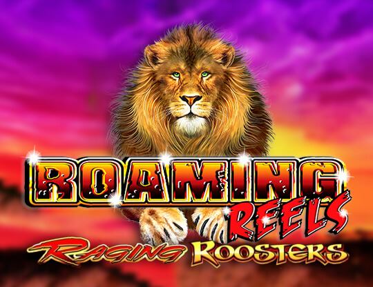 Roaming Reels: Raging Roosters